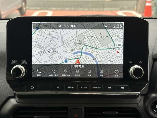 MITSUBISHI ek X EV 2023