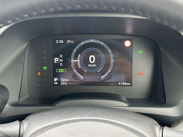 MITSUBISHI ek X EV 2023