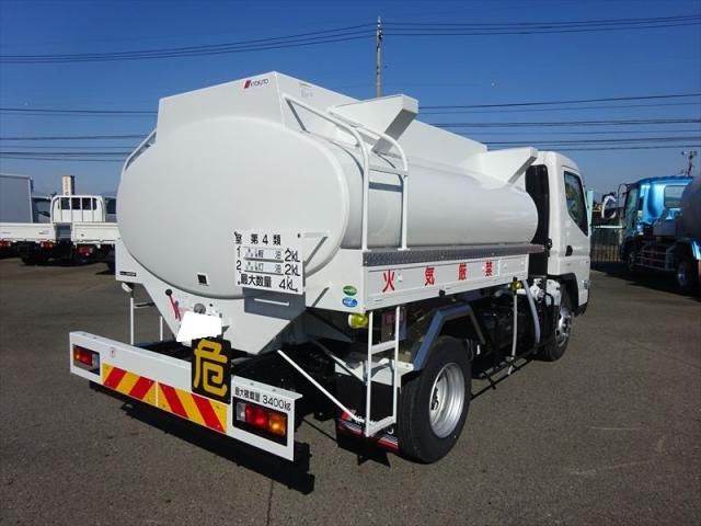 MITSUBISHI CANTER 2024