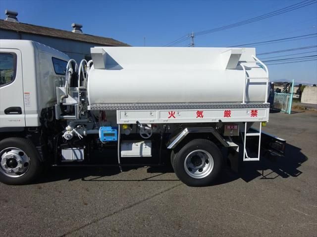 MITSUBISHI CANTER 2024