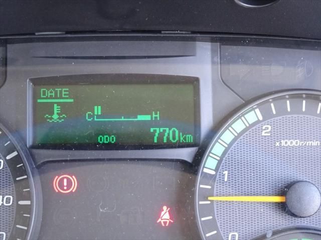 MITSUBISHI CANTER 2024