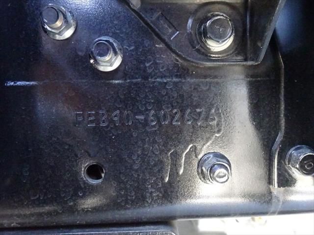 MITSUBISHI CANTER 2024