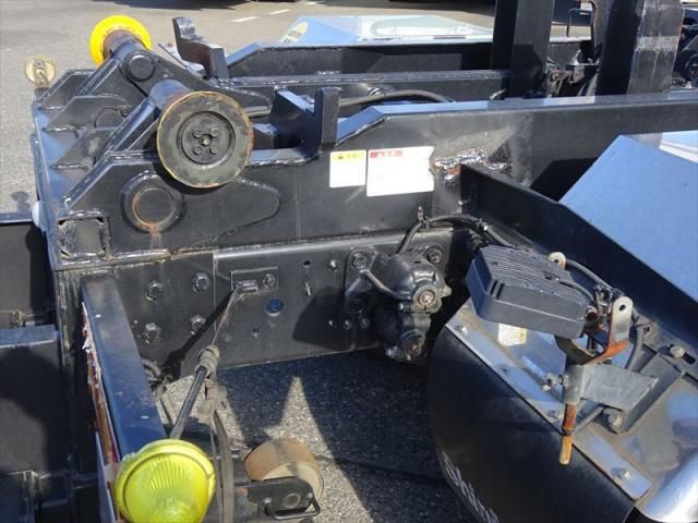 MITSUBISHI FUSOU FIGHTER 2016