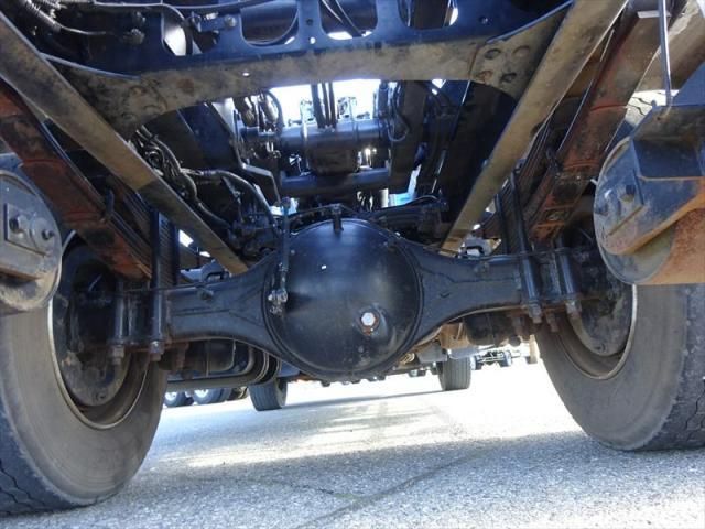 MITSUBISHI FUSOU FIGHTER 2016