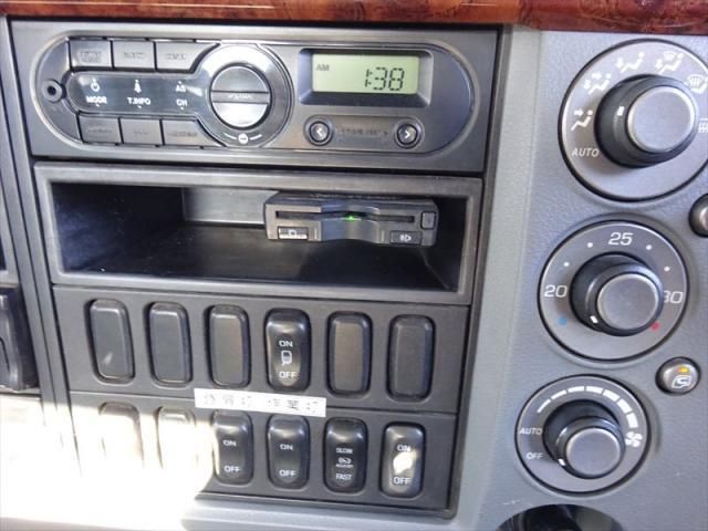 MITSUBISHI FUSOU FIGHTER 2016