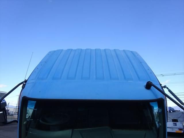 MITSUBISHI FUSOU FIGHTER 2016