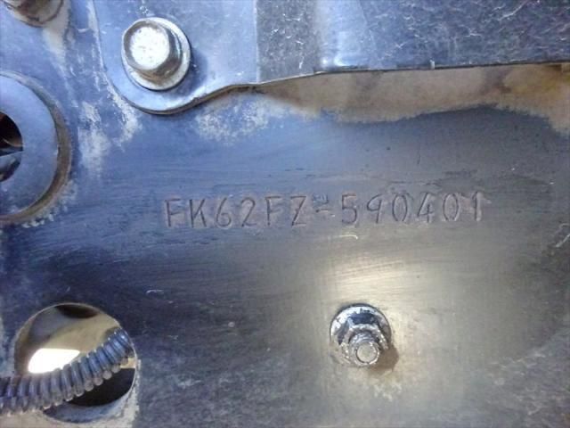 MITSUBISHI FUSOU FIGHTER 2016