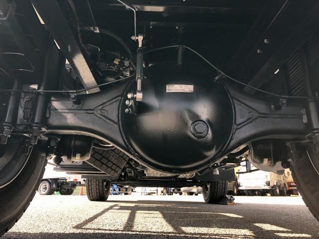 MITSUBISHI FUSOU FIGHTER 2024