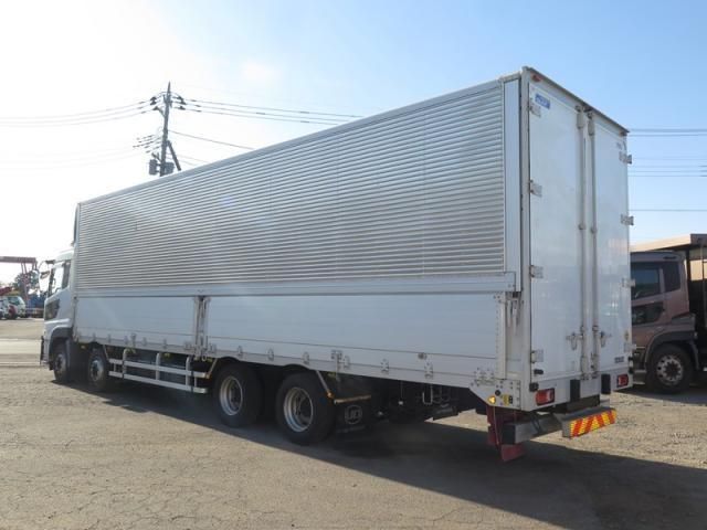 NISSAN DIESEL Quon 2019