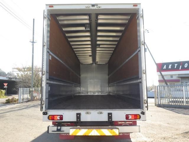 NISSAN DIESEL Quon 2019