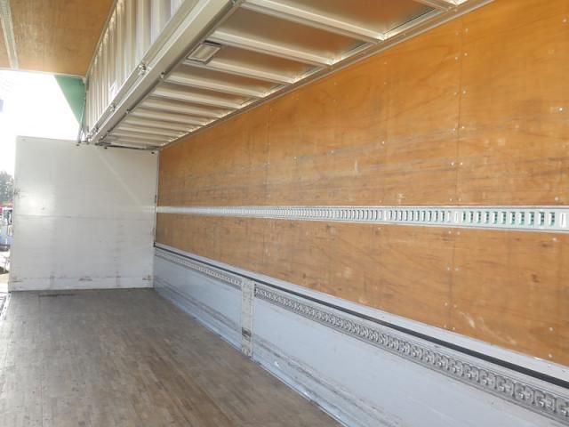 NISSAN DIESEL Quon 2019