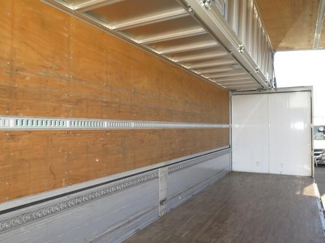 NISSAN DIESEL Quon 2019