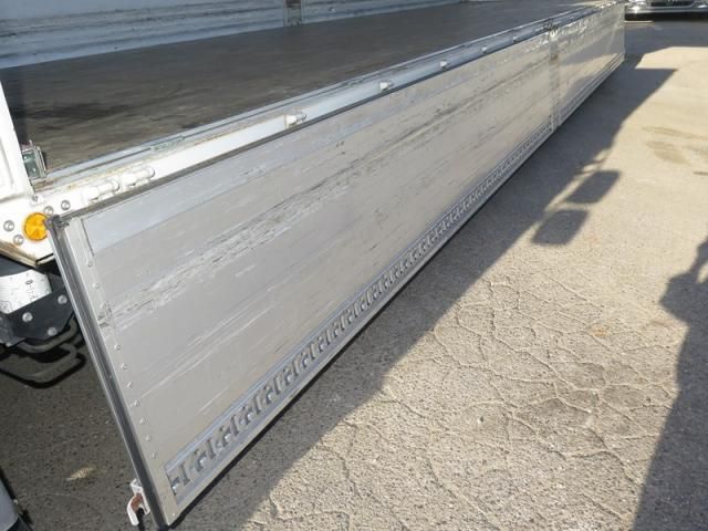 NISSAN DIESEL Quon 2019