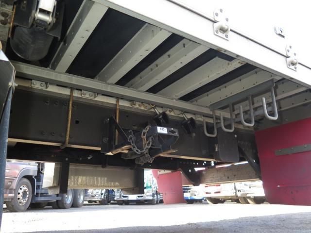 NISSAN DIESEL Quon 2019