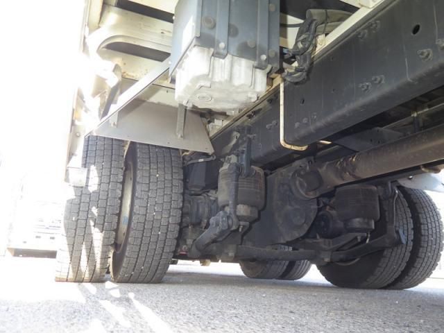 NISSAN DIESEL Quon 2019