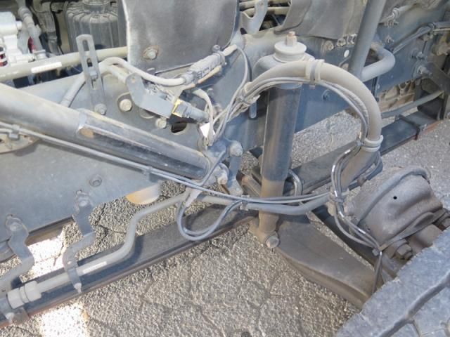 NISSAN DIESEL Quon 2019