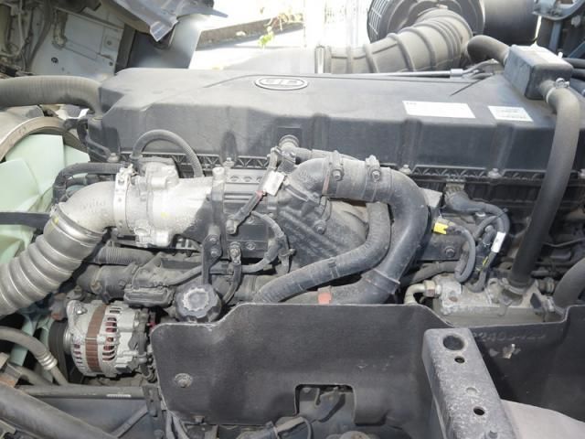 NISSAN DIESEL Quon 2019