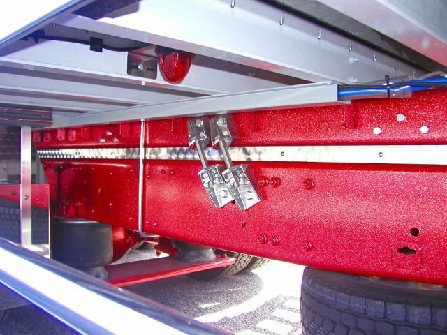 MITSUBISHI FUSOU SUPER GREAT 2025