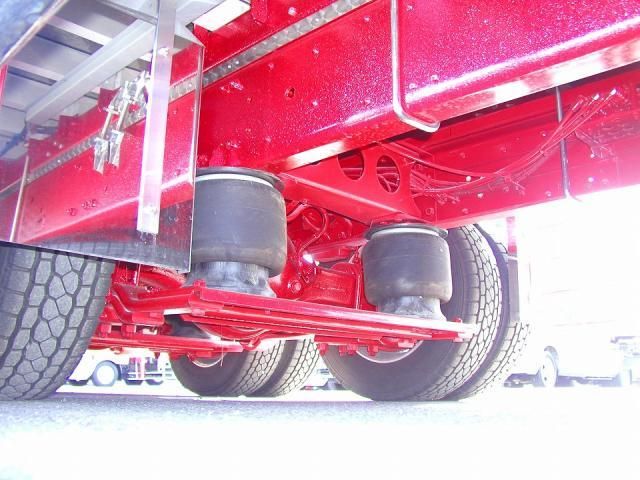 MITSUBISHI FUSOU SUPER GREAT 2025