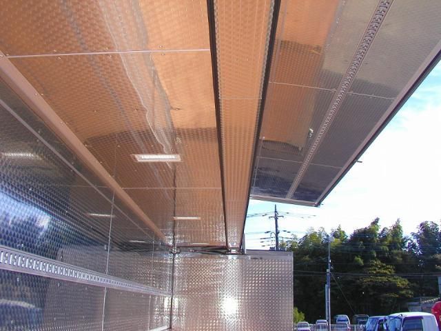 MITSUBISHI FUSOU SUPER GREAT 2025