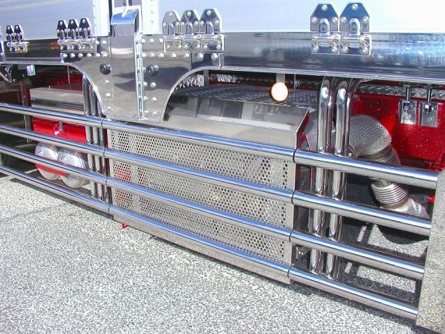 MITSUBISHI FUSOU SUPER GREAT 2025