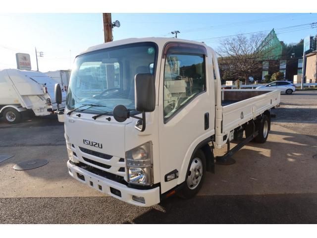 ISUZU ELF 2016