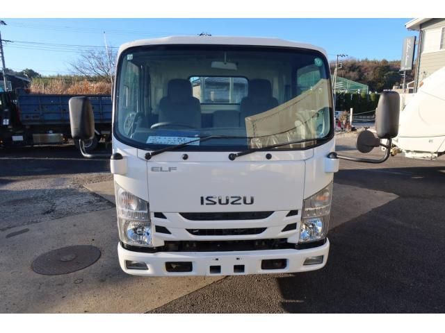 ISUZU ELF 2016