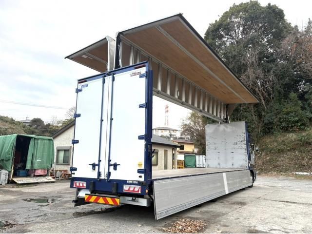 NISSAN DIESEL Quon 2020