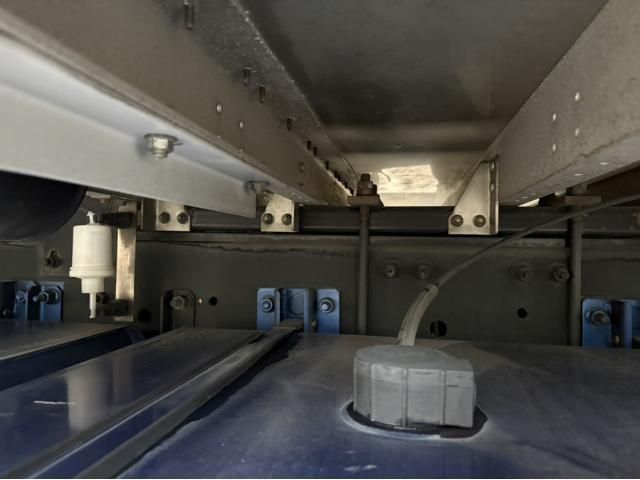 NISSAN DIESEL Quon 2020