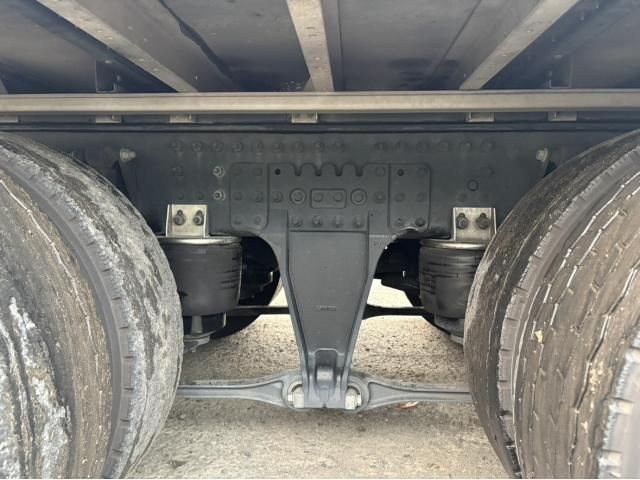 NISSAN DIESEL Quon 2020