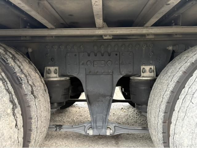 NISSAN DIESEL Quon 2020