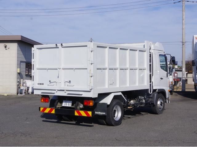 HINO RANGER 2017