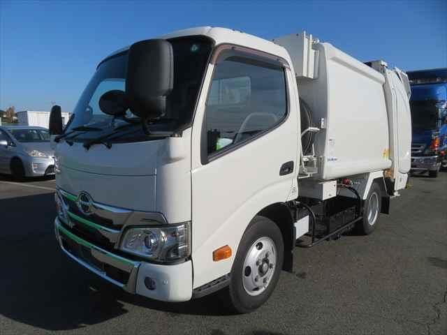 HINO DUTRO 2020