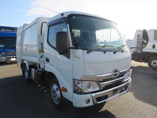 HINO DUTRO 2020