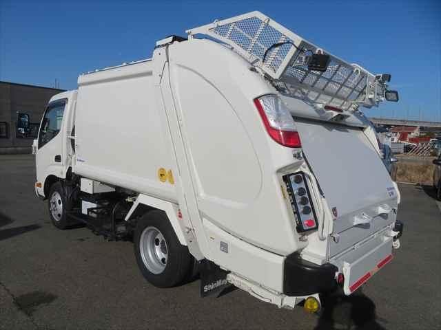HINO DUTRO 2020