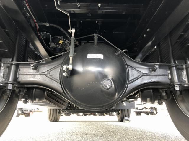 MITSUBISHI FUSOU FIGHTER 2024