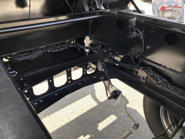 MITSUBISHI FUSOU FIGHTER 2024