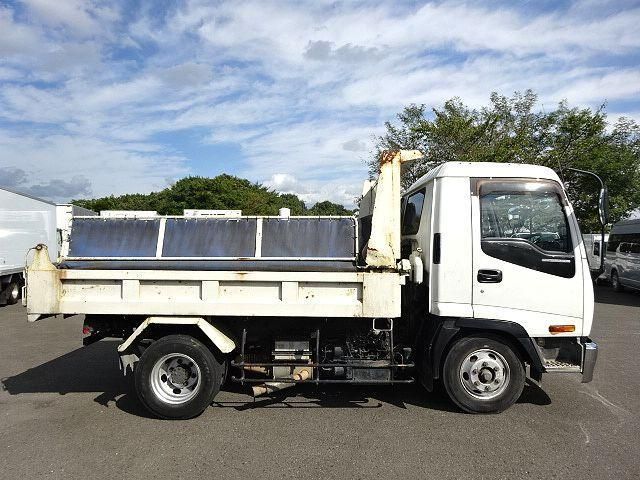 ISUZU FORWARD 2005