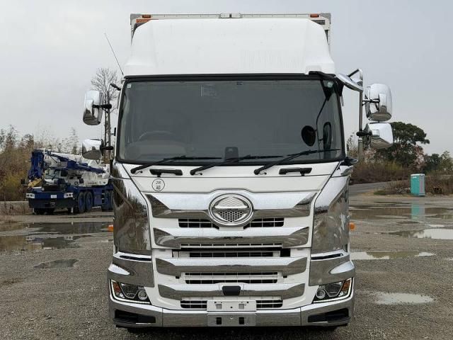 HINO PROFIA 2023