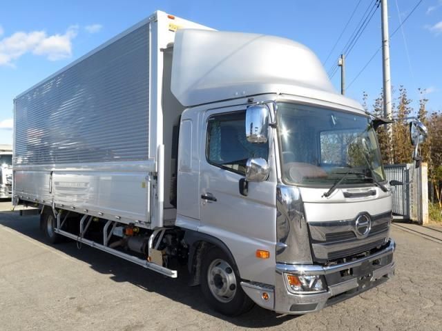 HINO RANGER 2022 