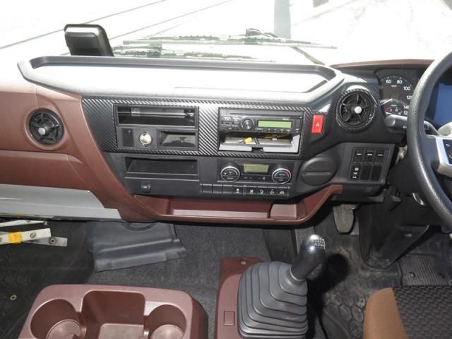 HINO RANGER 2022