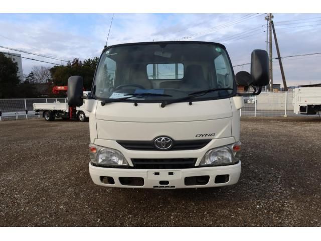 TOYOTA DYNA 2015