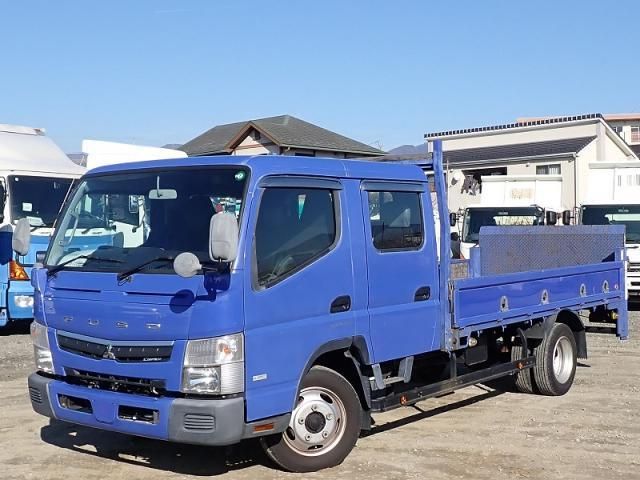 MITSUBISHI CANTER 2018
