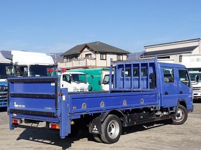 MITSUBISHI CANTER 2018