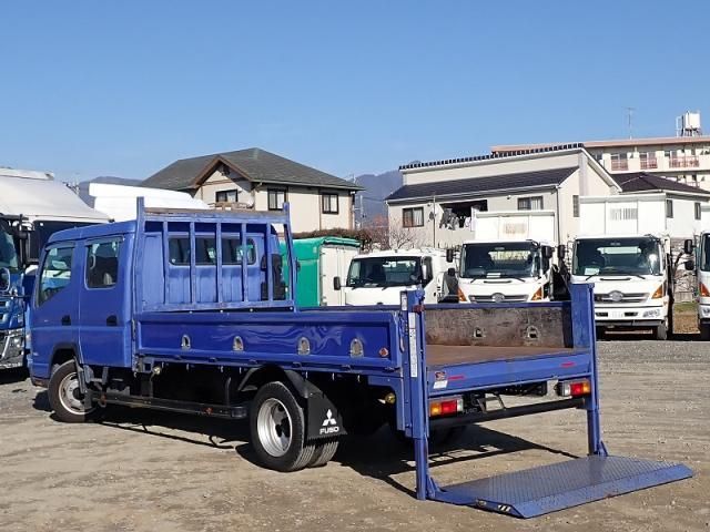 MITSUBISHI CANTER 2018