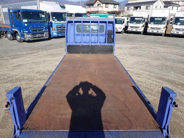 MITSUBISHI CANTER 2018