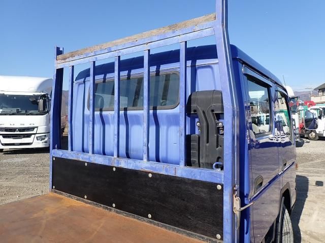 MITSUBISHI CANTER 2018