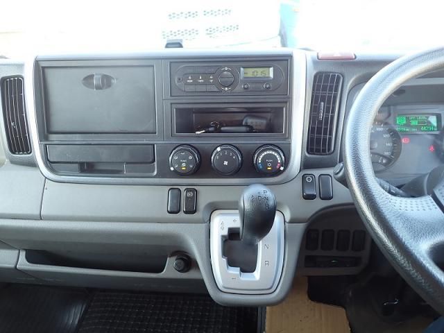 MITSUBISHI CANTER 2018