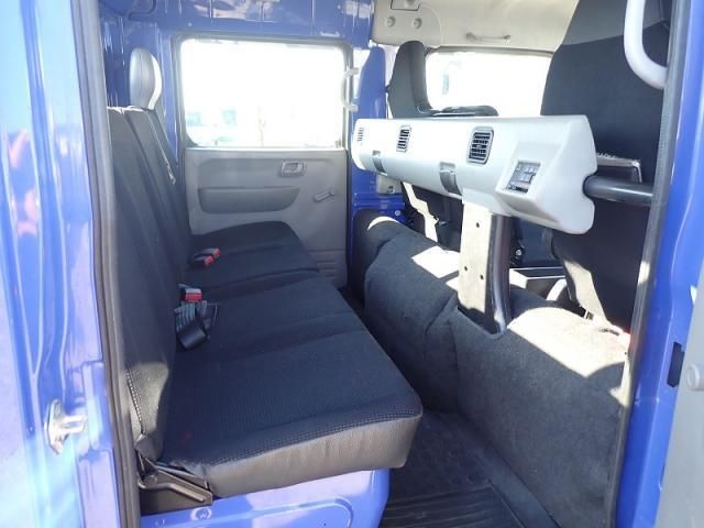 MITSUBISHI CANTER 2018