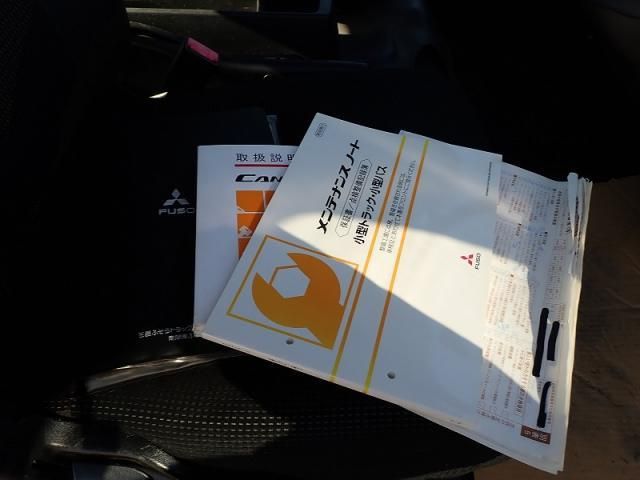 MITSUBISHI CANTER 2018